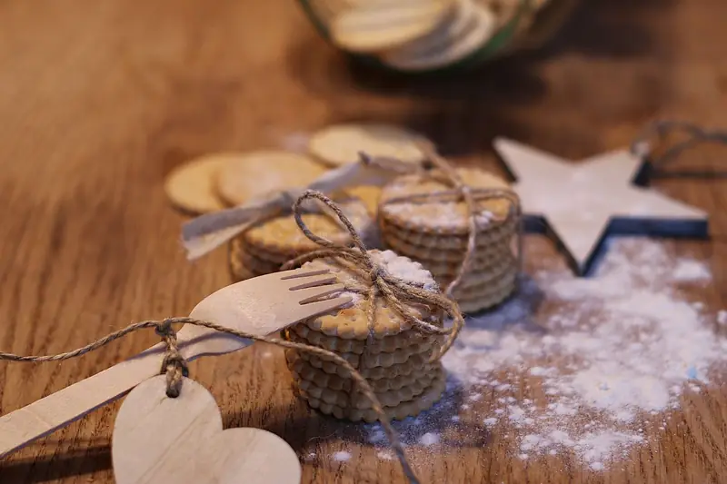 Biscotti