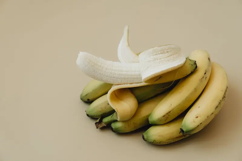 Bucce di banana
