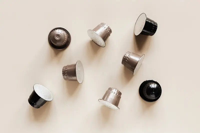 Capsule e cialde
