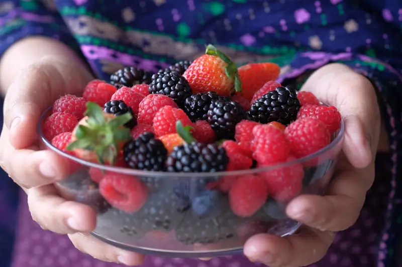 Berries