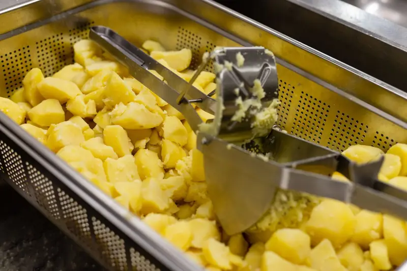 Gnocchi