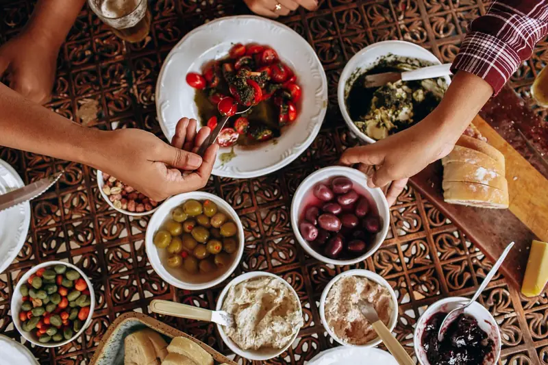 Small pits (cherry, olive, apricot, plum, date)