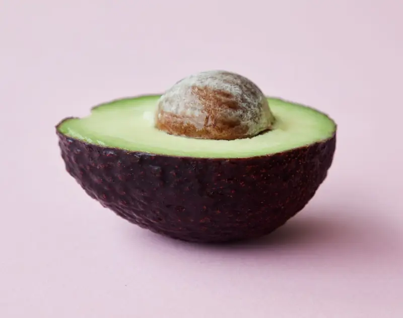 Nocciolo di avocado