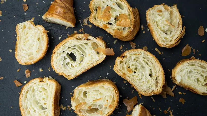 Pane e pane raffermo