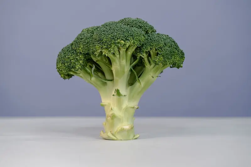 Torsolo di broccolo e cavolfiore
